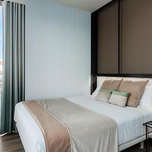 Habitación con Cama King